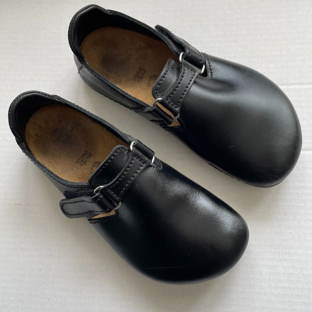 Birkenstock Super Grip professional leather 37